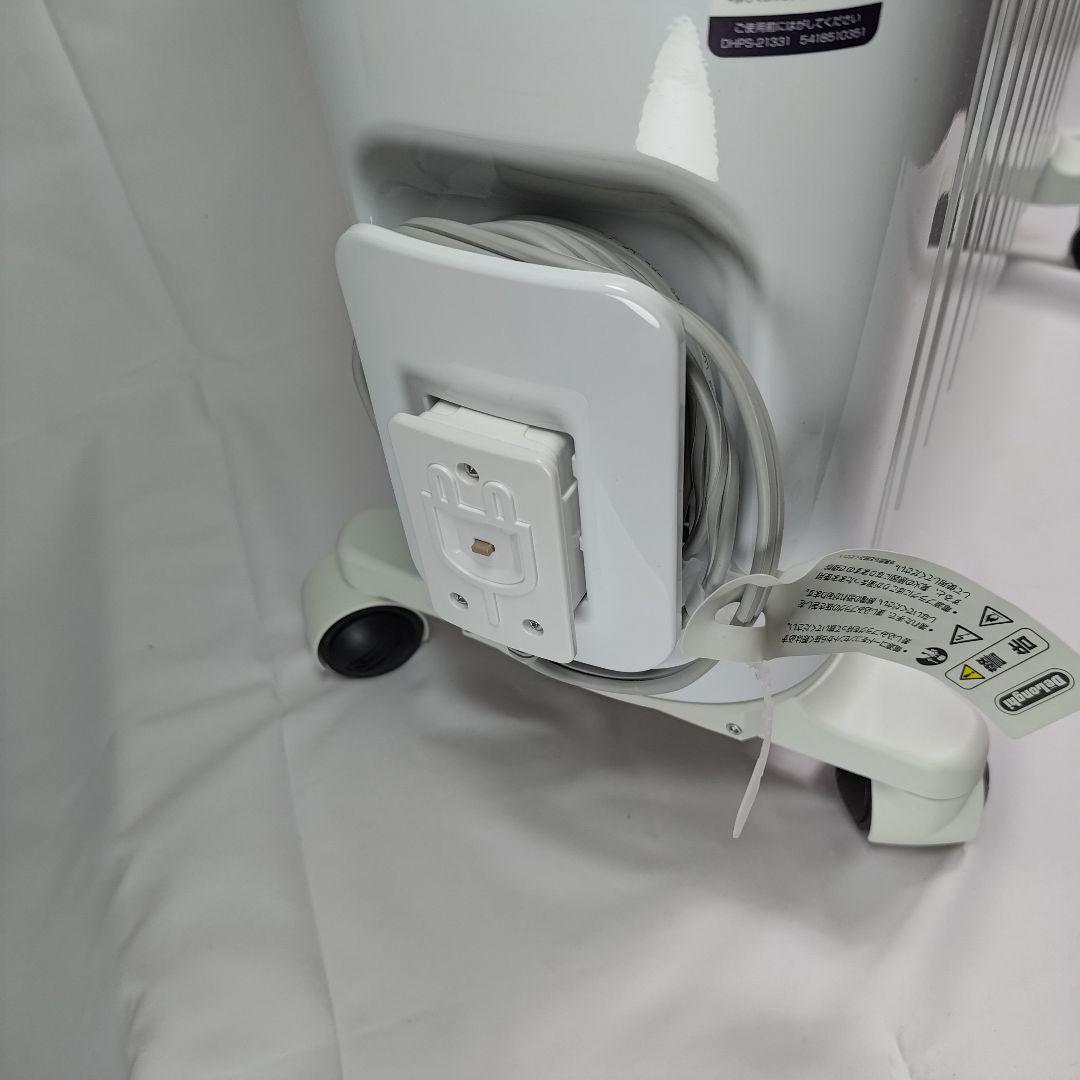 DeLonghi デロンギ ユニカルドオイルヒーター RHJ65L0915