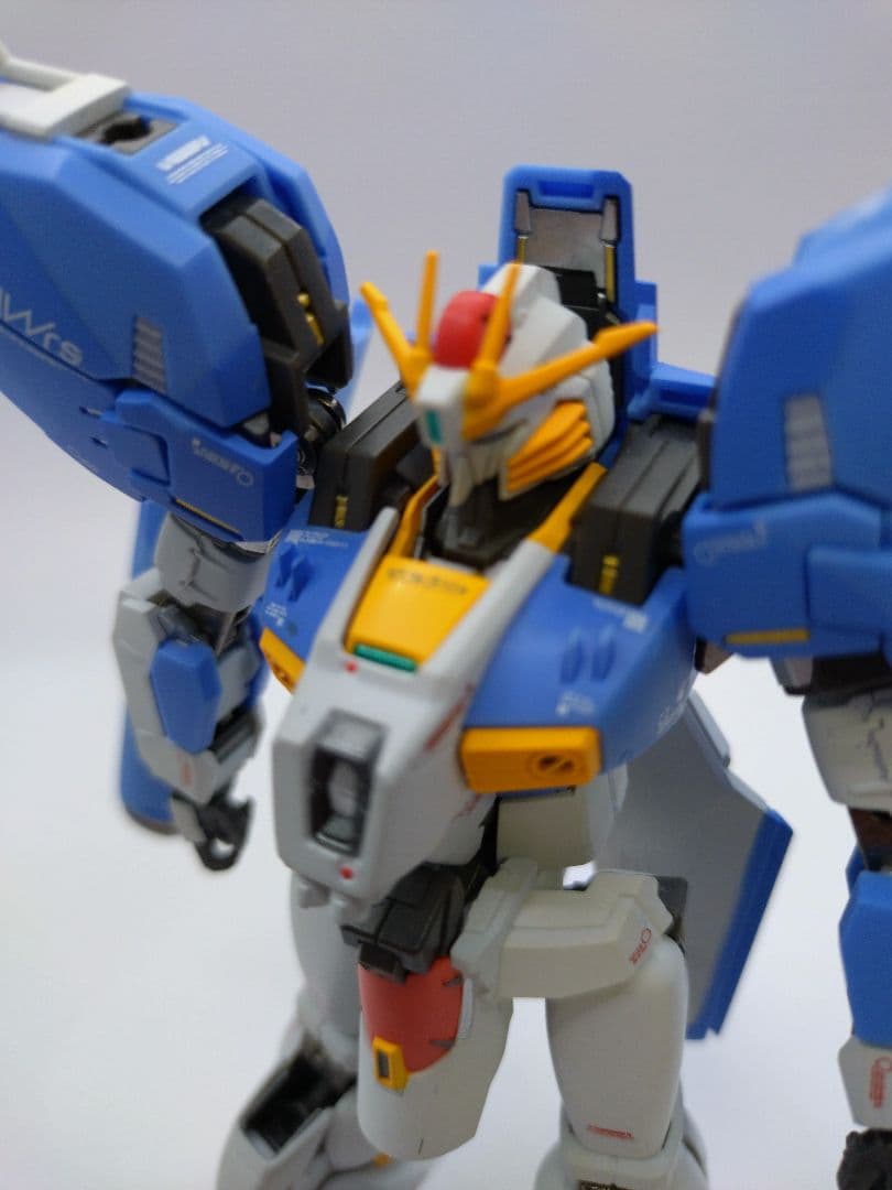 （欠品有り）L ROBOT魂（Ka signature）Ex-Sガンダム