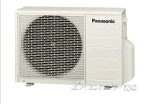 Panasonic エアコン室外機 CU-B281CG2