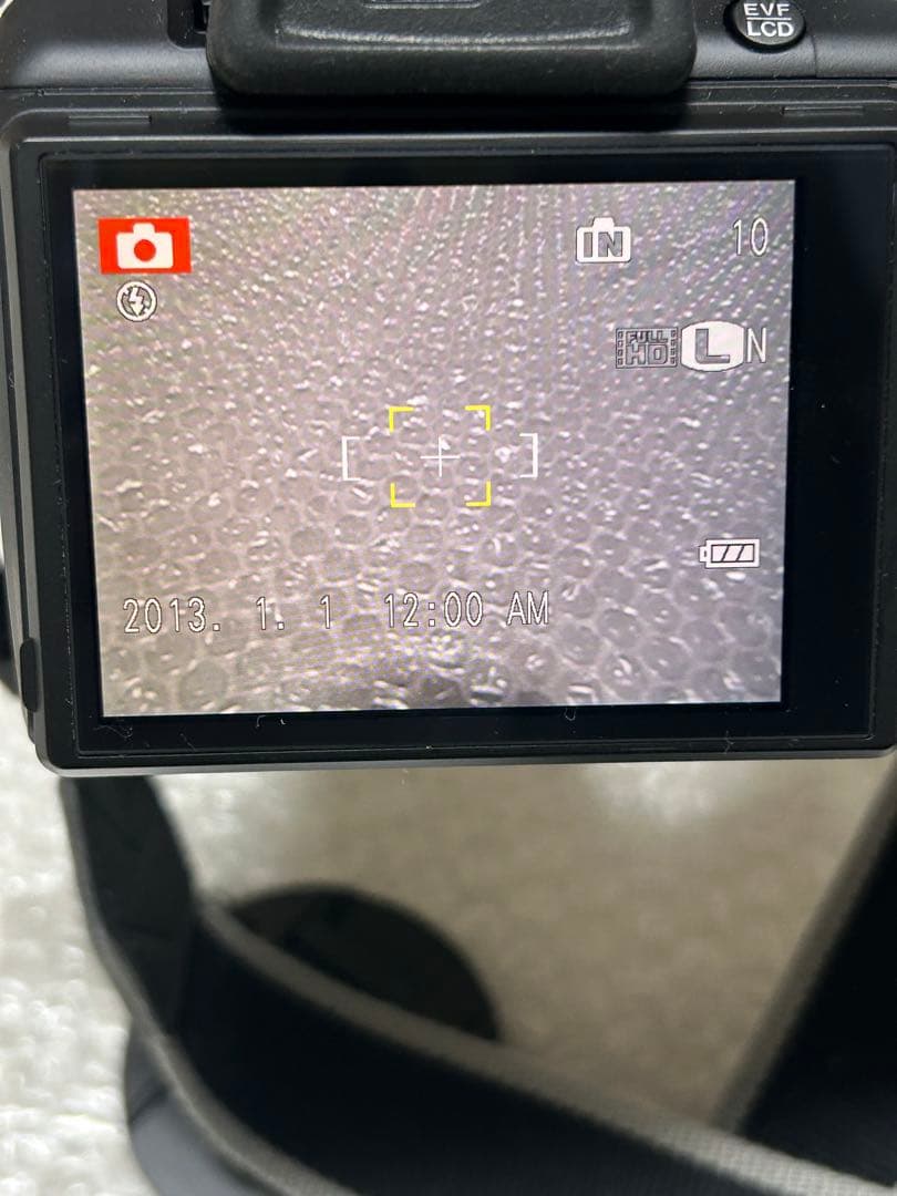 デジタルカメラ FUJIFILM FINEPIX SL1000