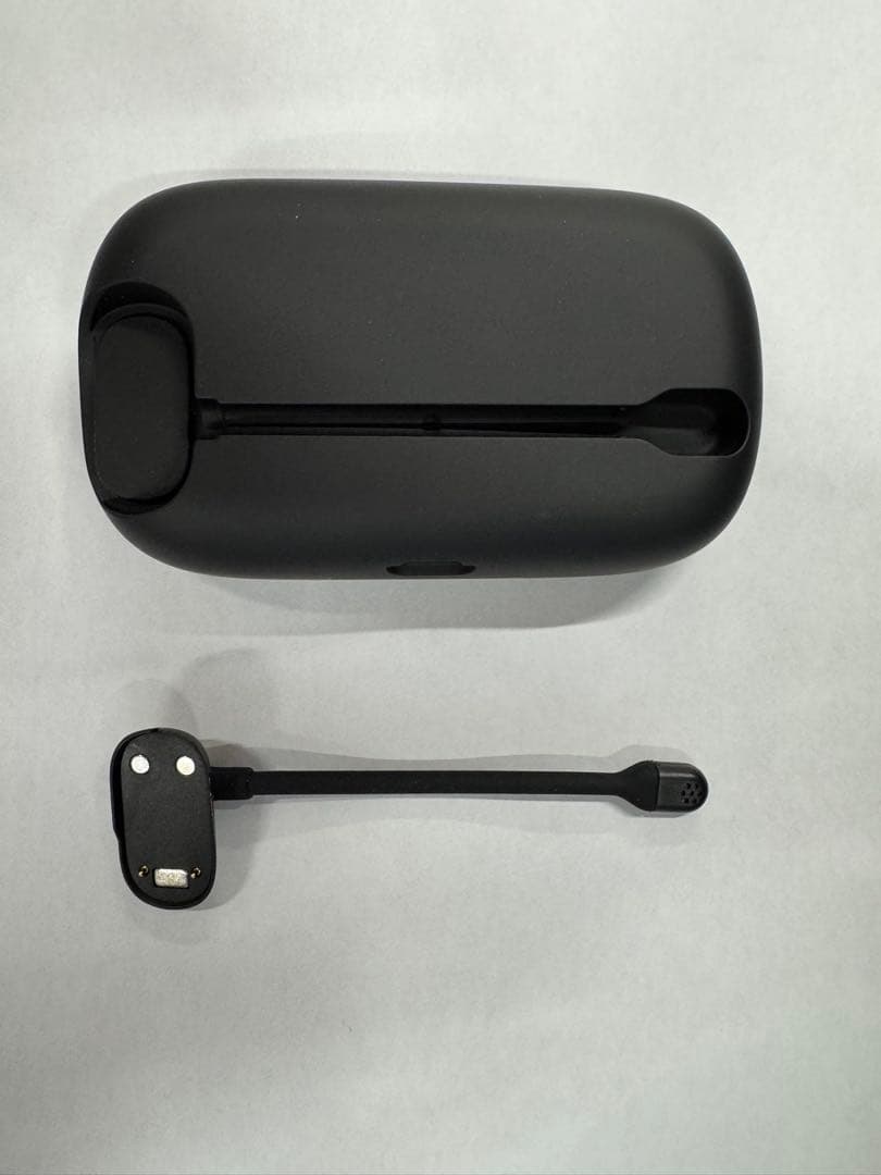 ヘッドホン Navibook ai pro nb204