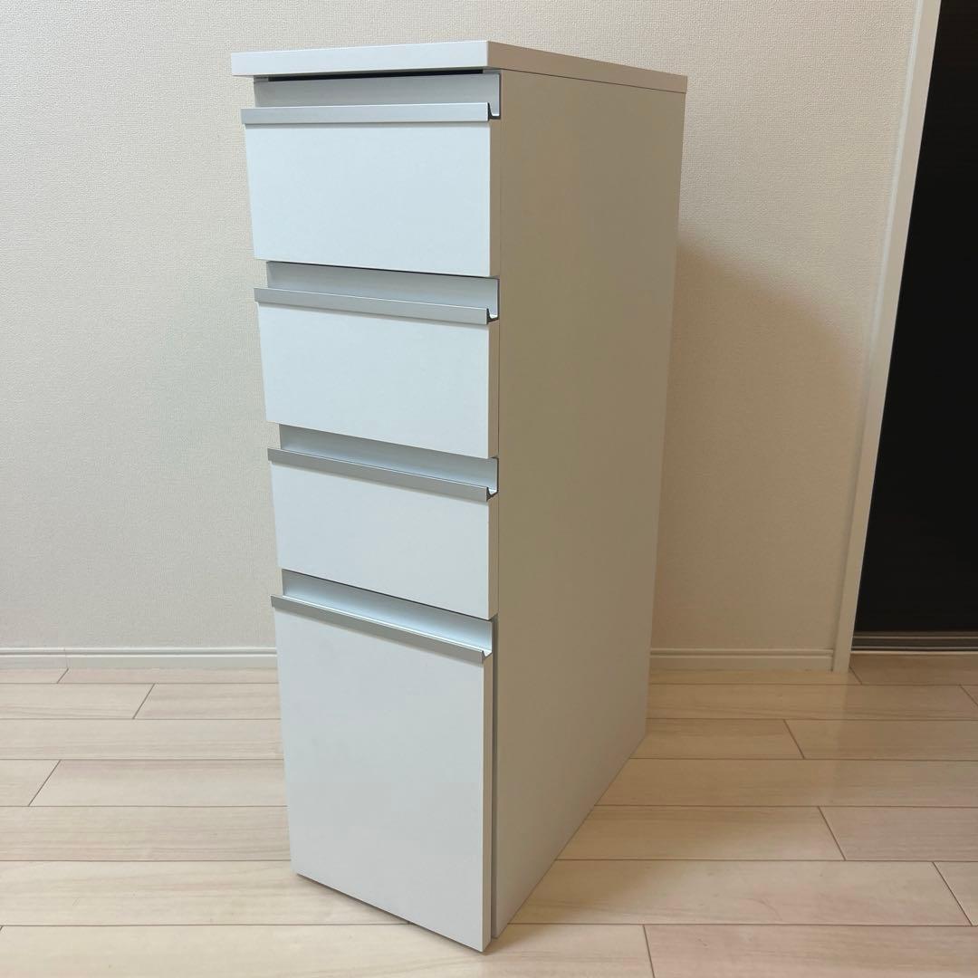 bellemaison 隙間サニタリーチェスト 25×45.5