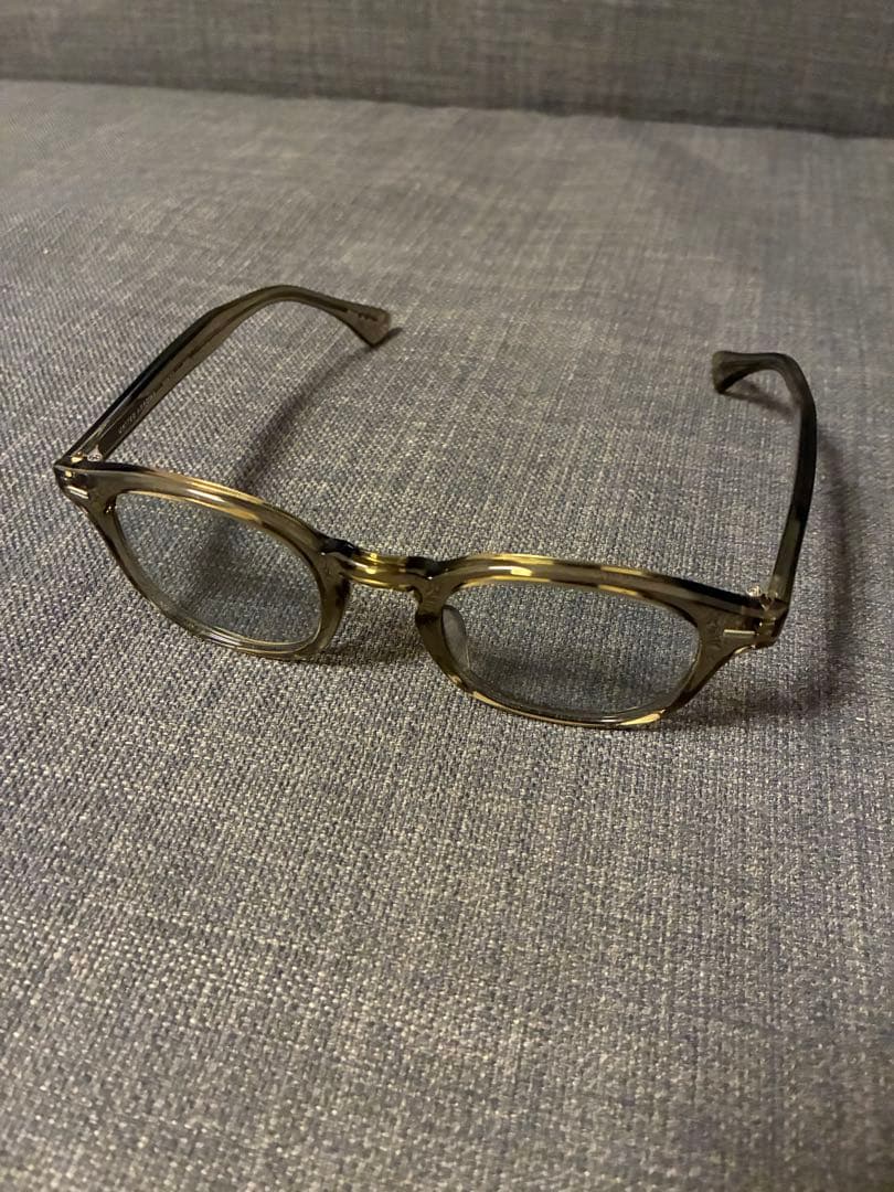 【しょしょ】UNITED ARROWS KANEKO OPTICAL