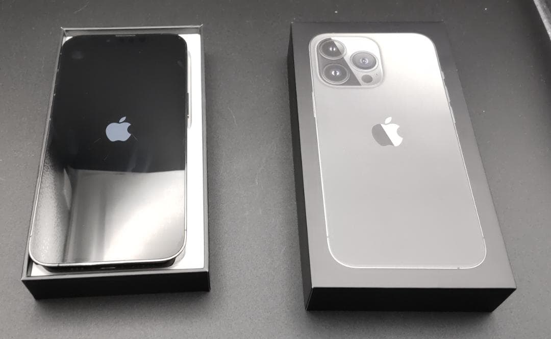 【期間限定値下】Apple iPhone 13 Pro 128GB SIMフリー