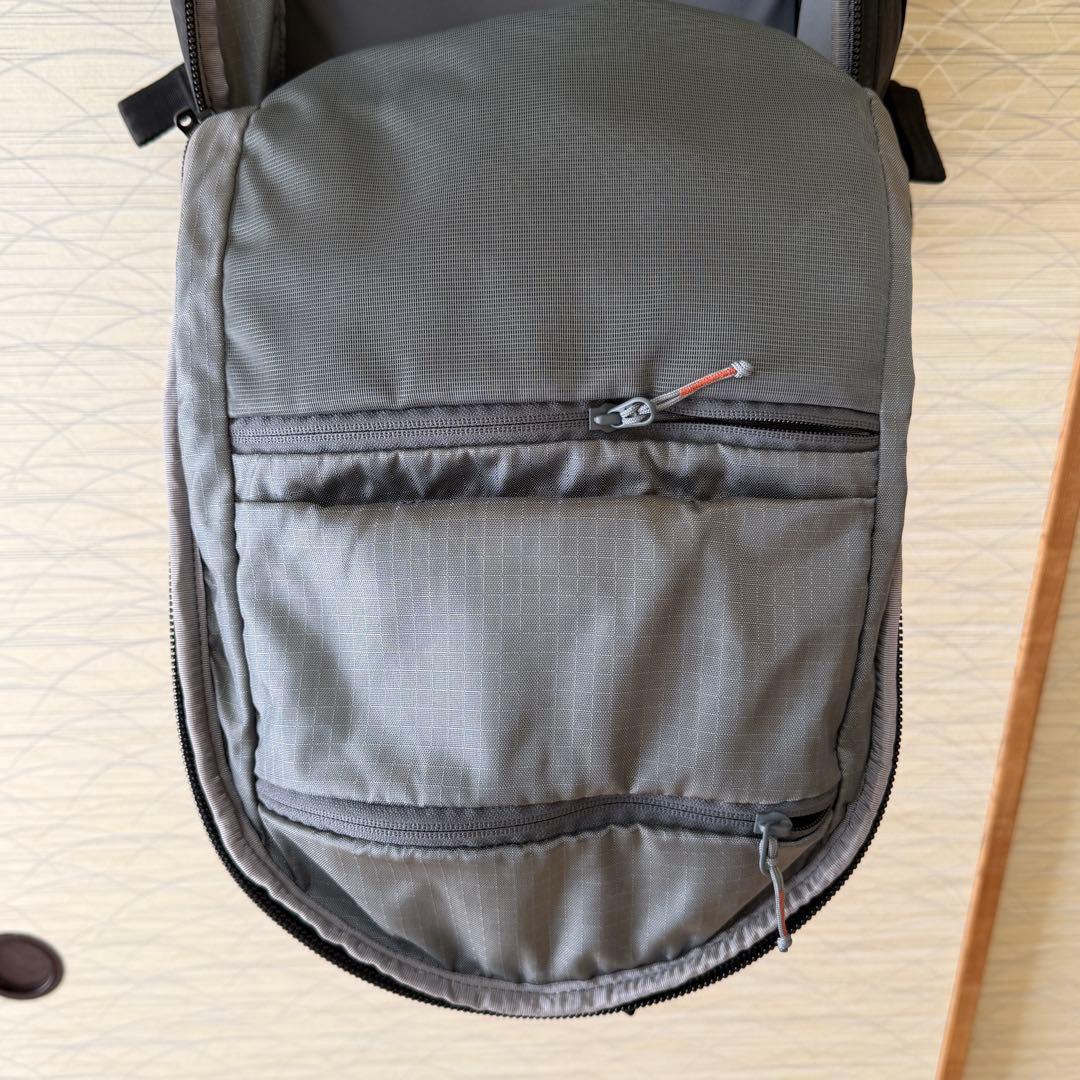 Able Carry Max EDC XPAC エイブルキャリー