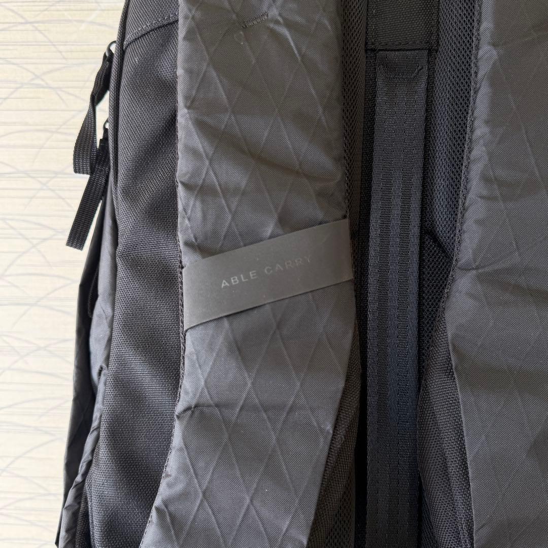 Able Carry Max EDC XPAC エイブルキャリー