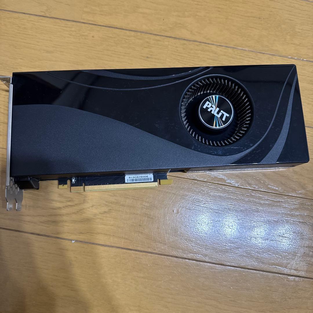 グラフィックボード・グラボ・ビデオカード RTX2070Super