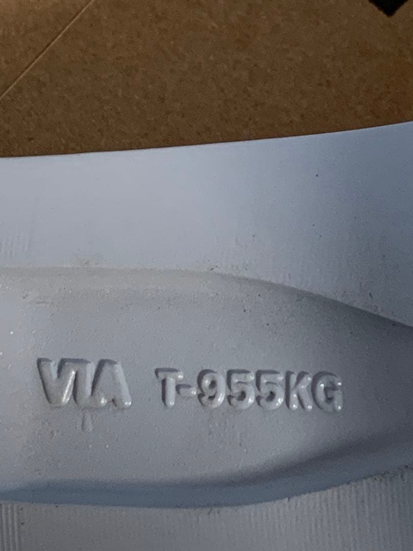 シ*ケ様 プラド、250、ハイラックス、１７／７．５Ｊ