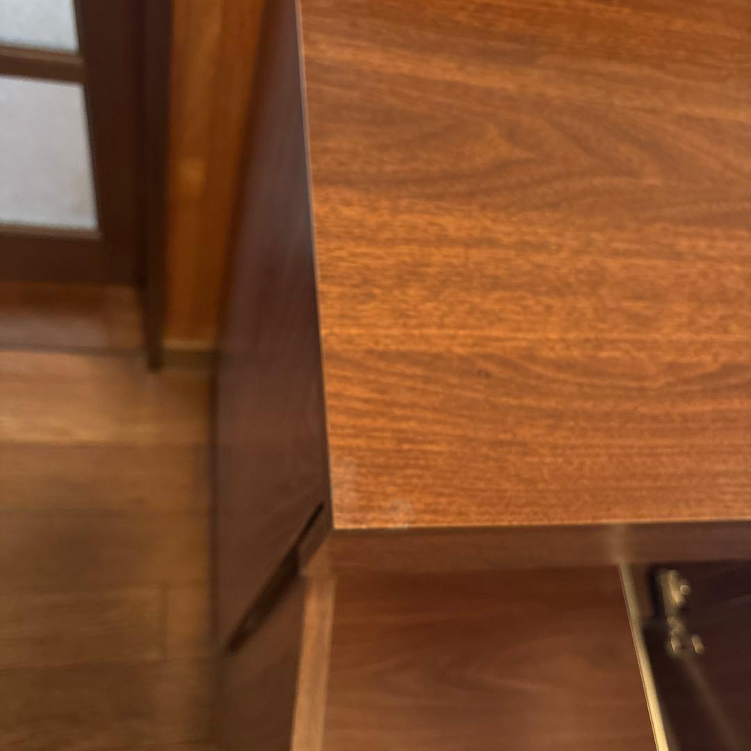 パソコンキャビネット　FAX コピー機　収納