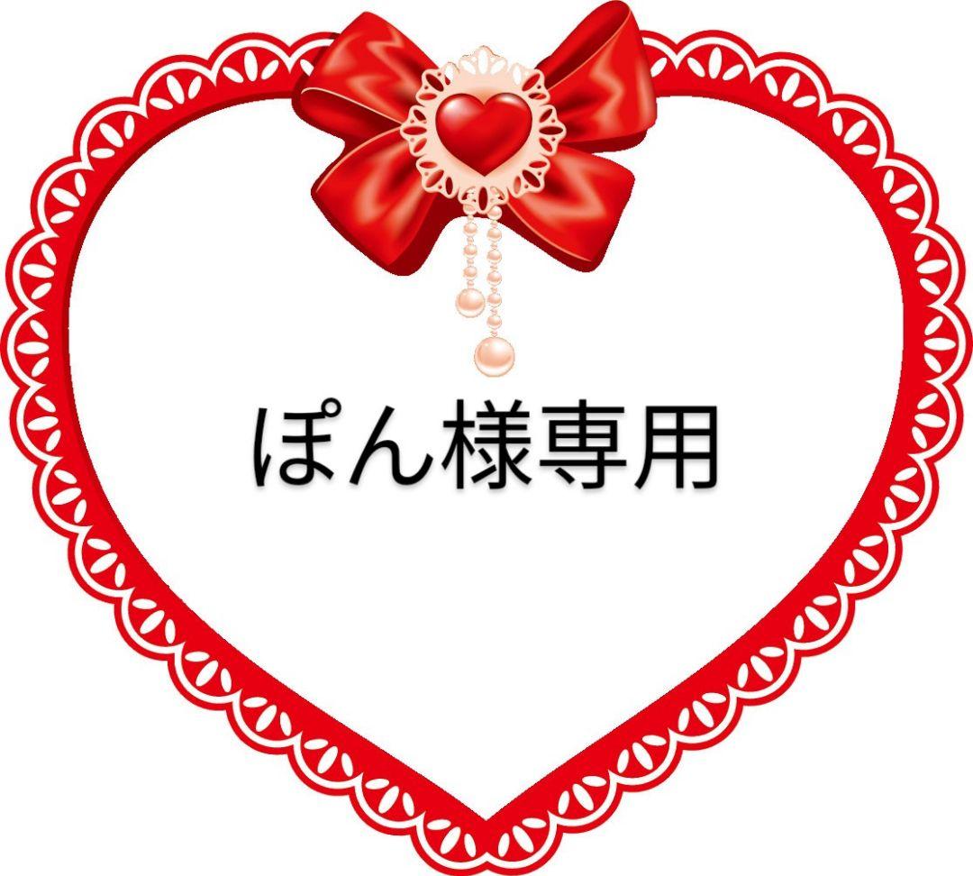 髪飾りViVi【‪ぽん】