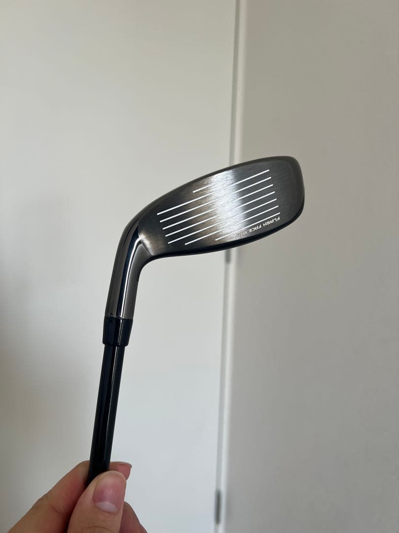 土日値下げ【美品】ROGUE ST MAX （#4U）TENSEI AV75:S