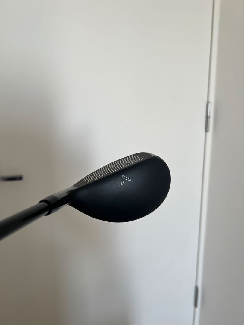 土日値下げ【美品】ROGUE ST MAX （#4U）TENSEI AV75:S