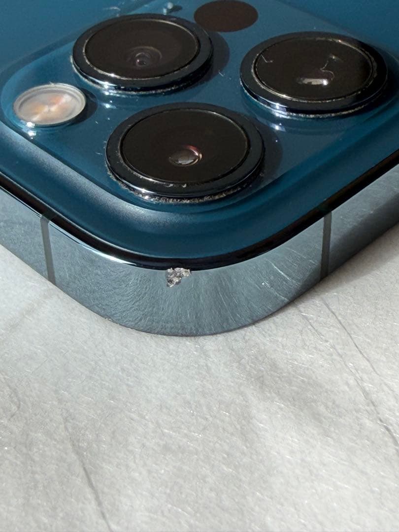 iPhone12 Pro 256GB SIMフリー