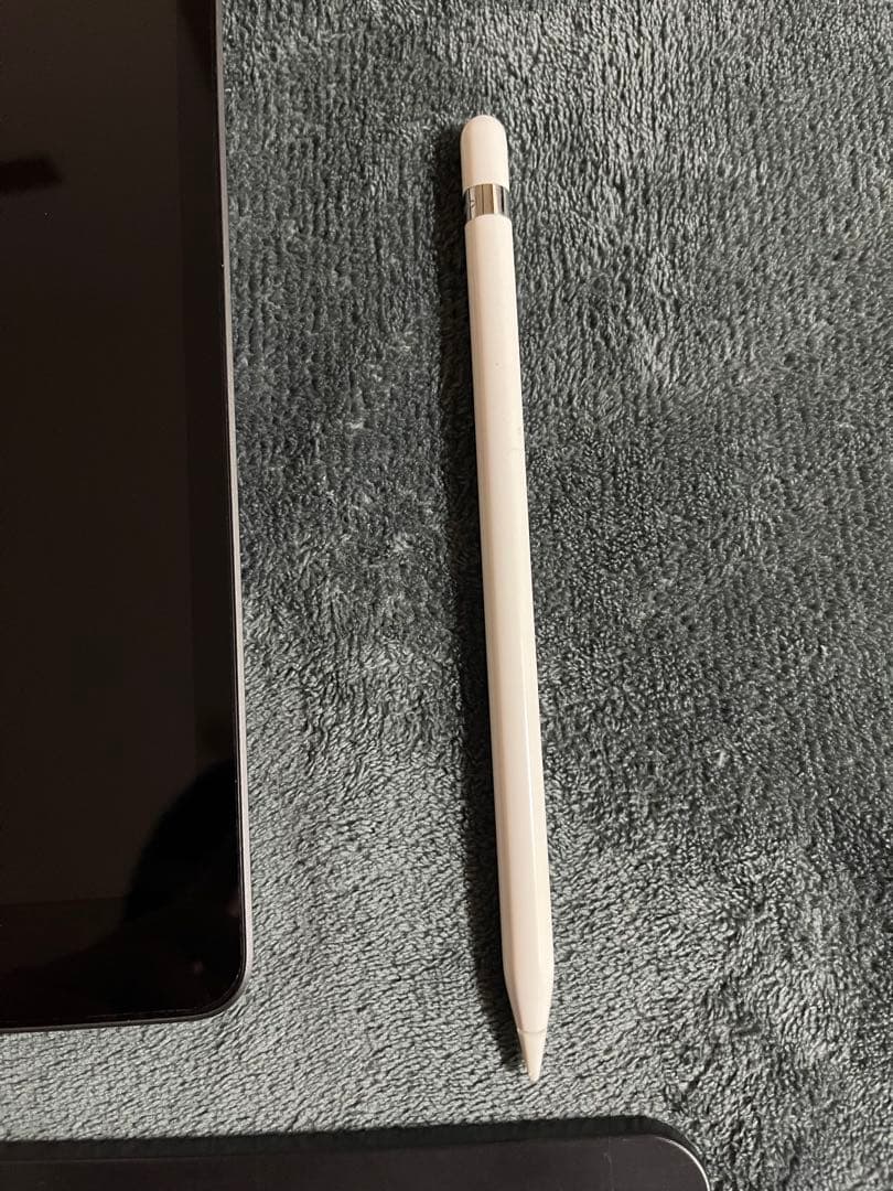 iPad第9世代256GB＋純正アップルペン＋Bluetoothキーボード