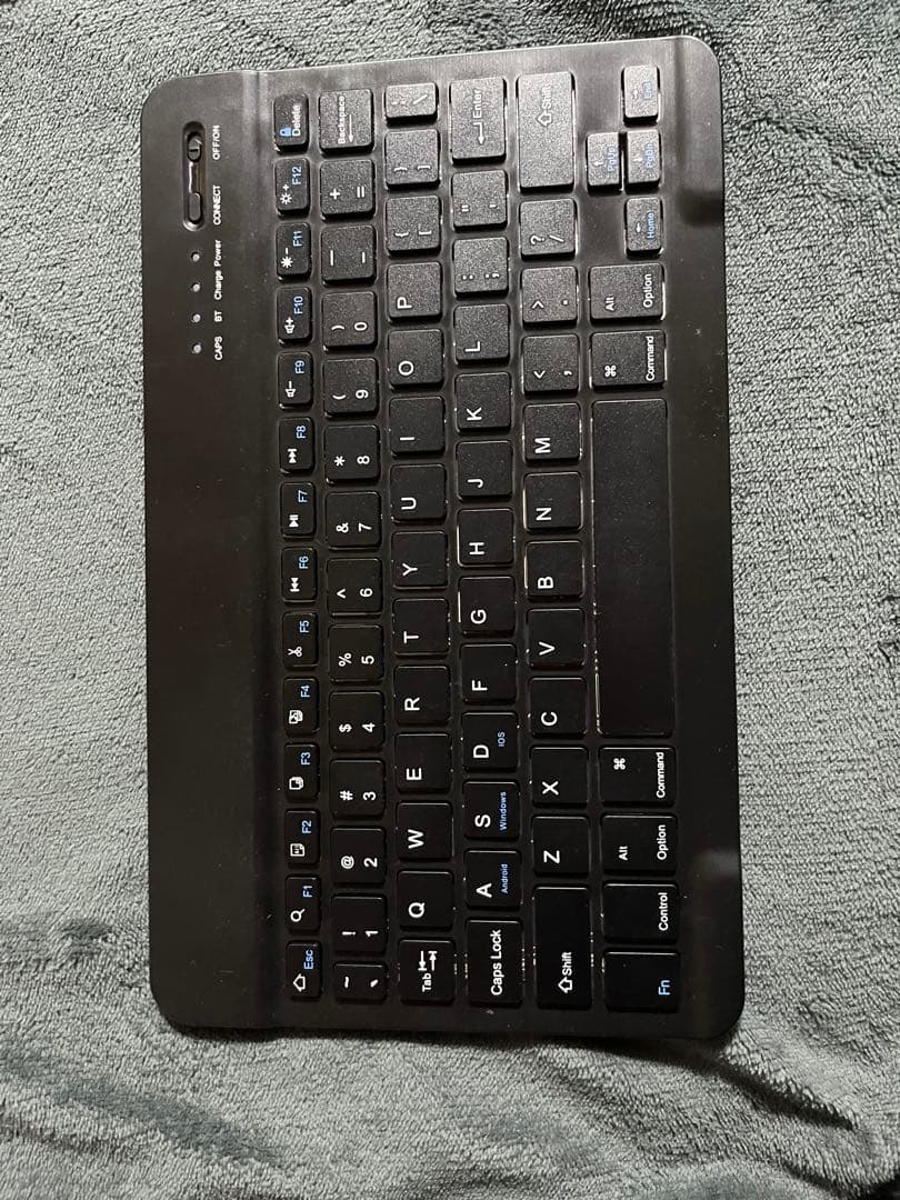 iPad第9世代256GB＋純正アップルペン＋Bluetoothキーボード