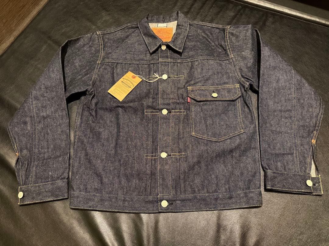 ウエアハウス DD-2001 T-BACK JUNKYSTYLE限定 NW 36