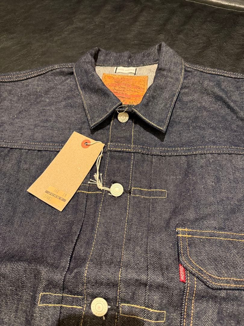 ウエアハウス DD-2001 T-BACK JUNKYSTYLE限定 NW 36