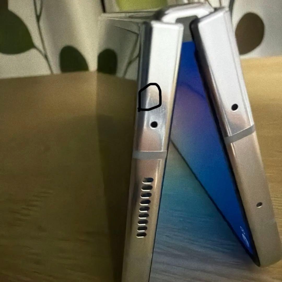 samsung galaxy z fold 5 au版 simフリー 256GB