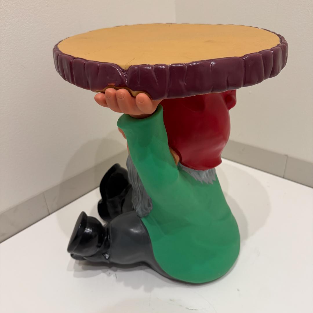 【格安】Kartell カルテル ニョメスアッティラ