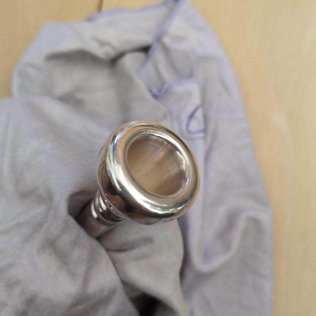 Bob Reeves ボブ・リーブス トランペットマウスピース 41C2J