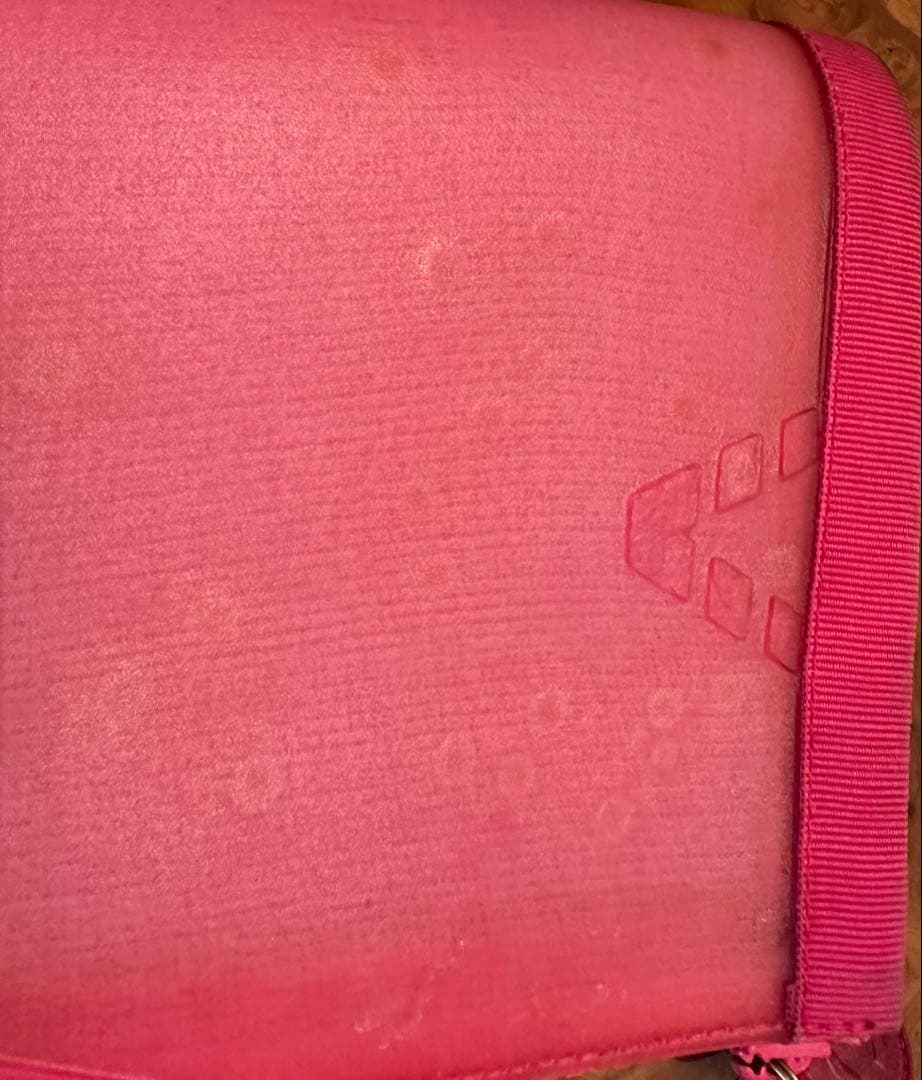 こ*り様 CHANEL ピンク 長靴 サイズ37