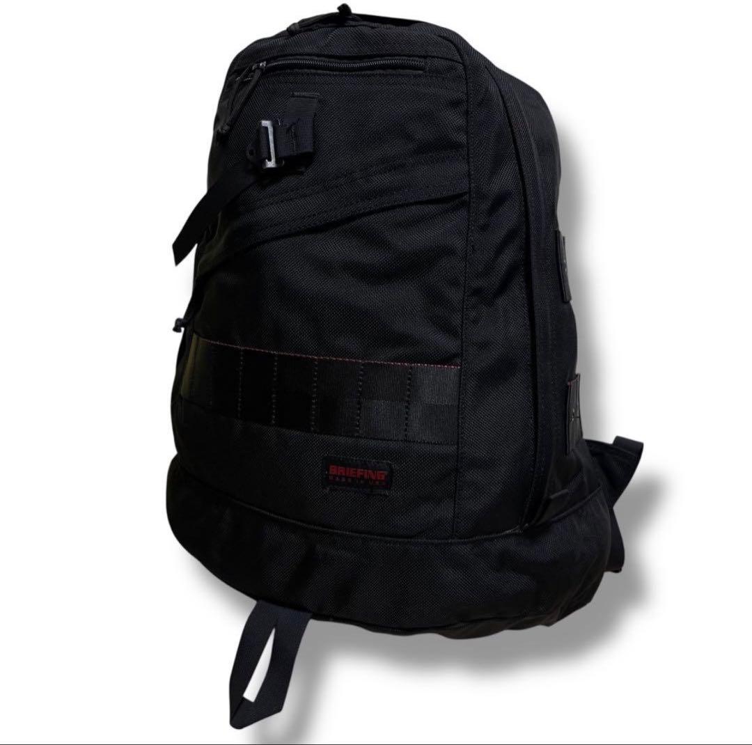 BRIEFING NEO FORCE リュック 大容量 PC収納 バックパック