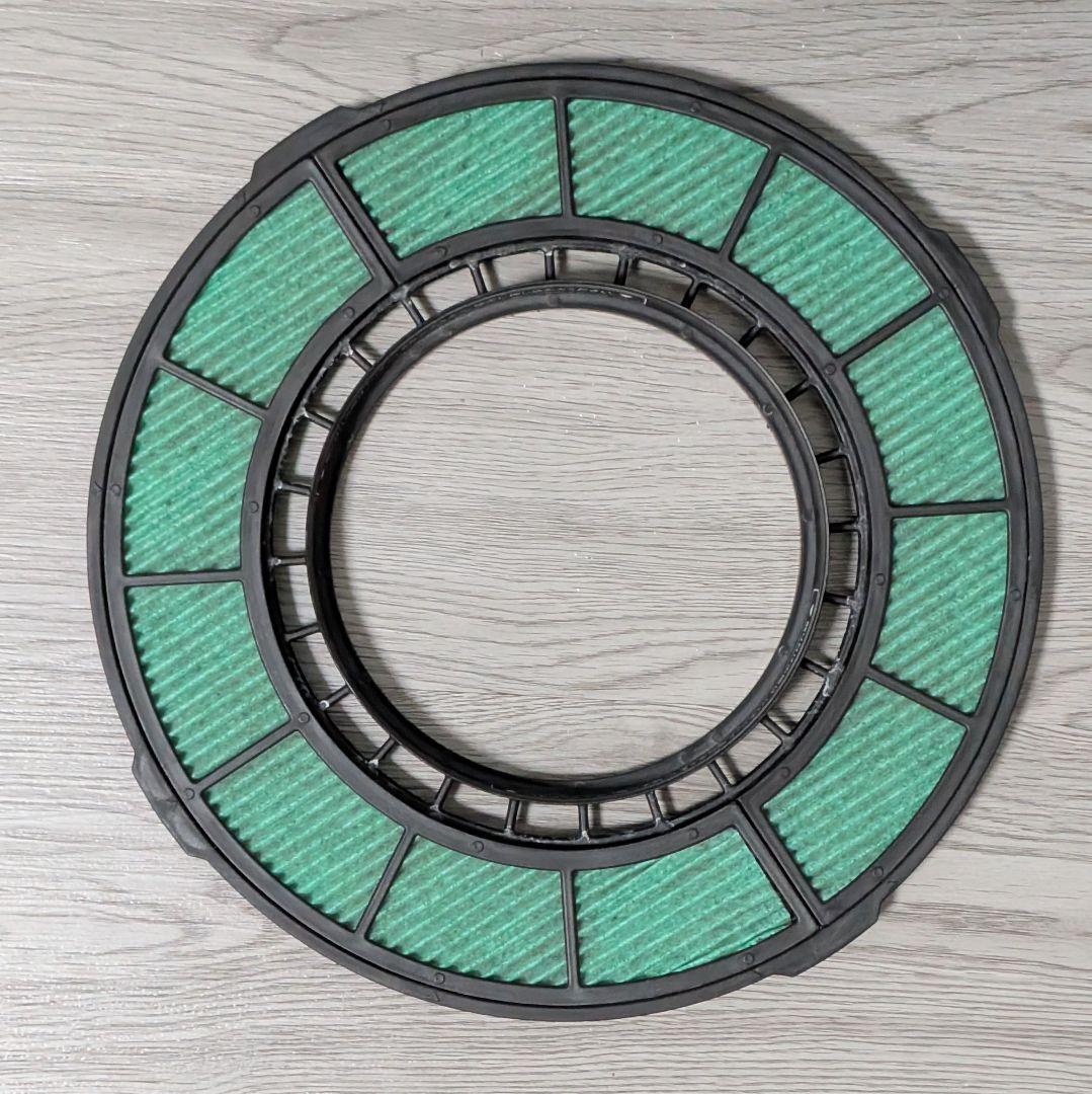 BALMUDA Rain Wi-Fiモデル 加湿器 ERN-1100UA-WK