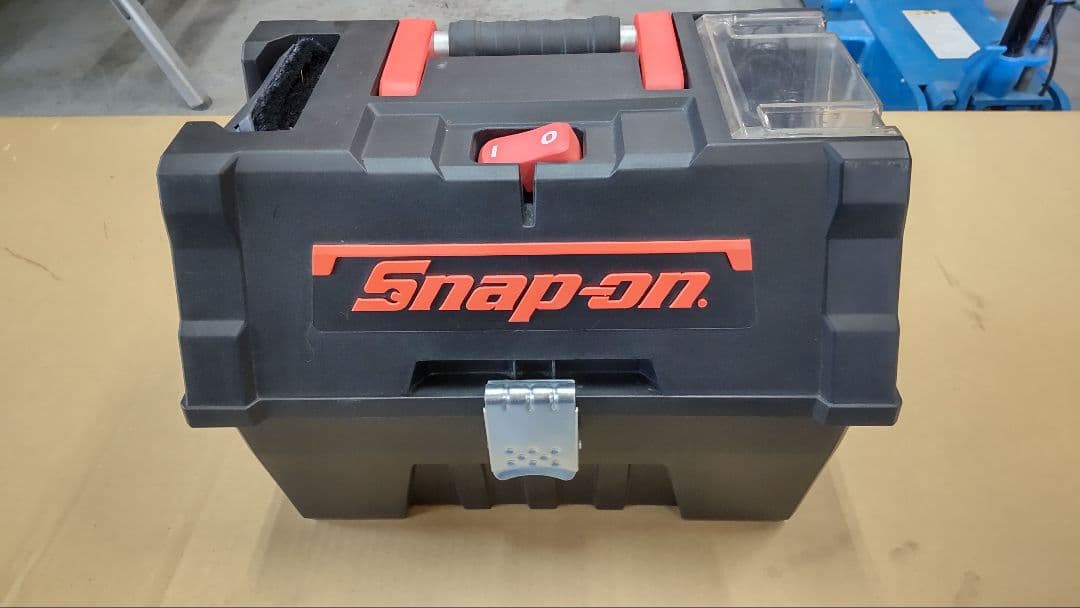 Snap-on　バッテリー式掃除機 本体