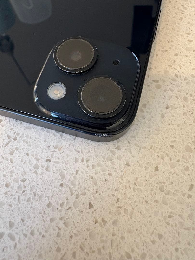 Apple iPhone 14 ミッドナイト　128GB SIMフリー