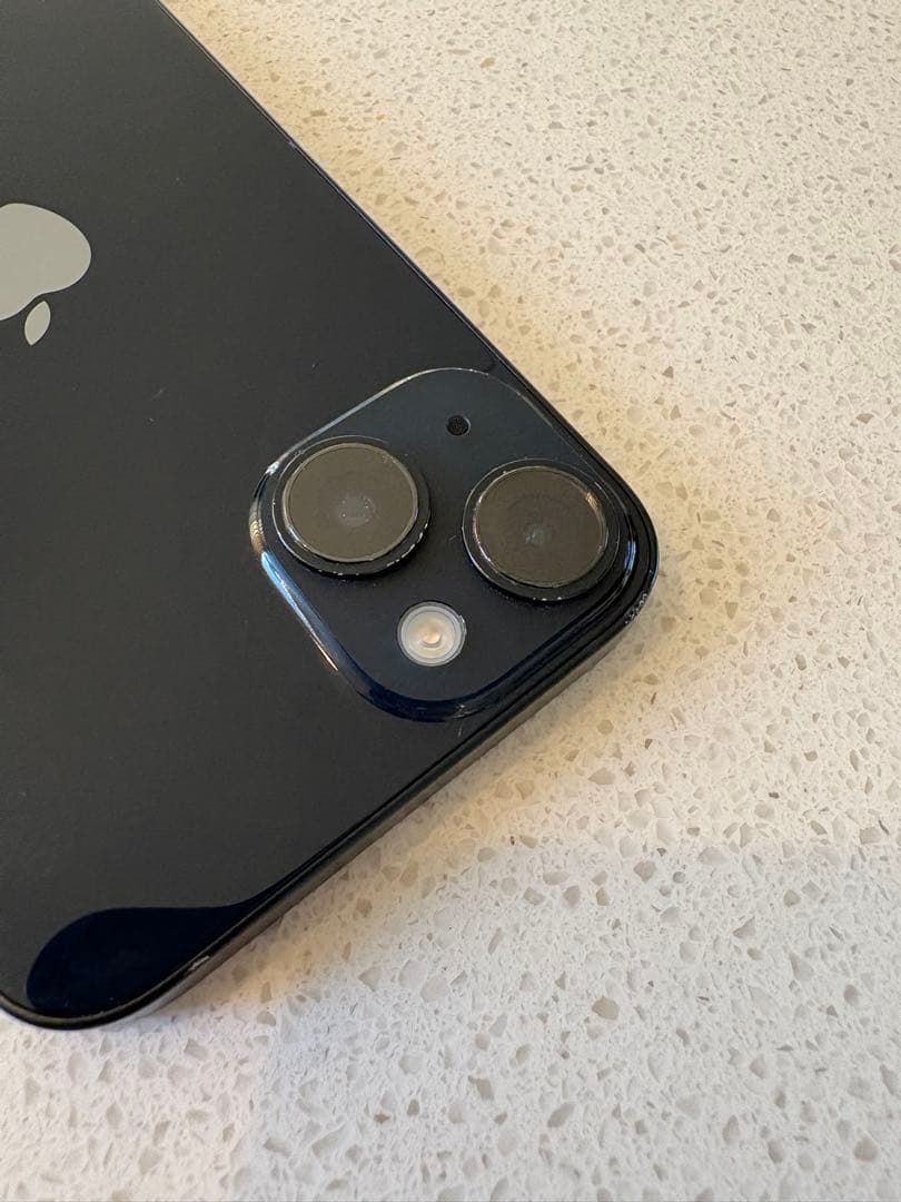 Apple iPhone 14 ミッドナイト　128GB SIMフリー