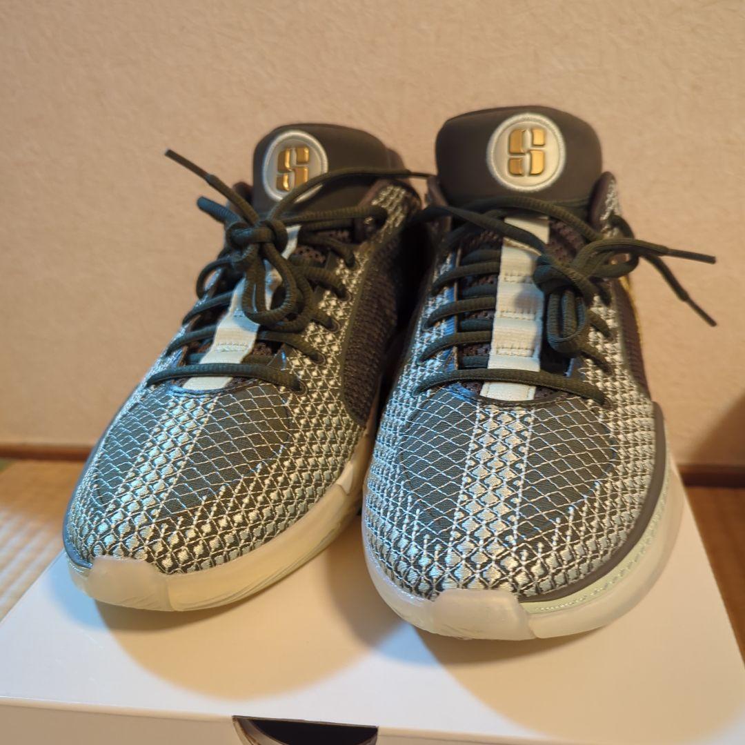 Nike Sabrina 1 EP ナイキ サブリナ1 27cm