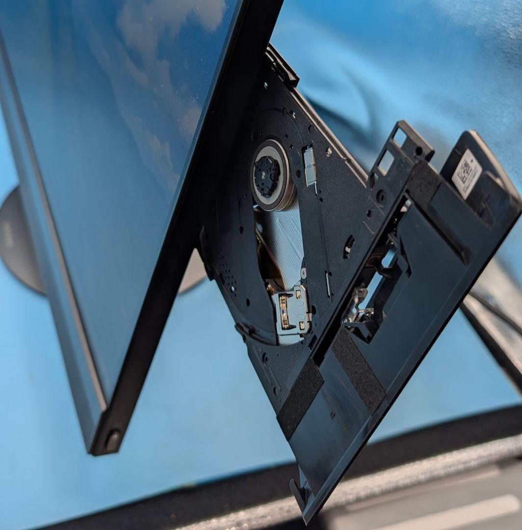 Lenovoレノボ Idea centre AIO 520　一体型PC