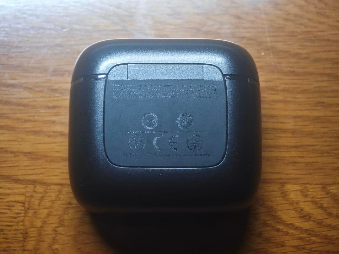 JBL Tour Pro 3 ワイヤレスイヤホン 箱あり 美品