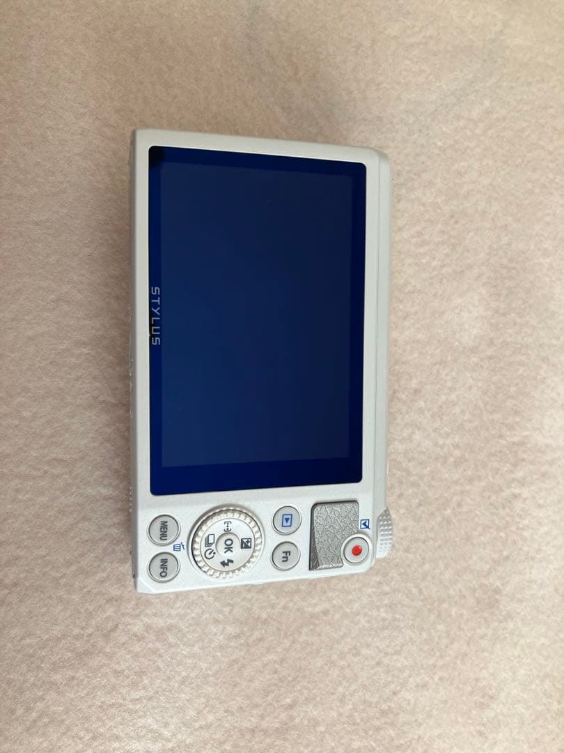 OLYMPUS Stylus XZ-10コンパクトデジタルカメラ