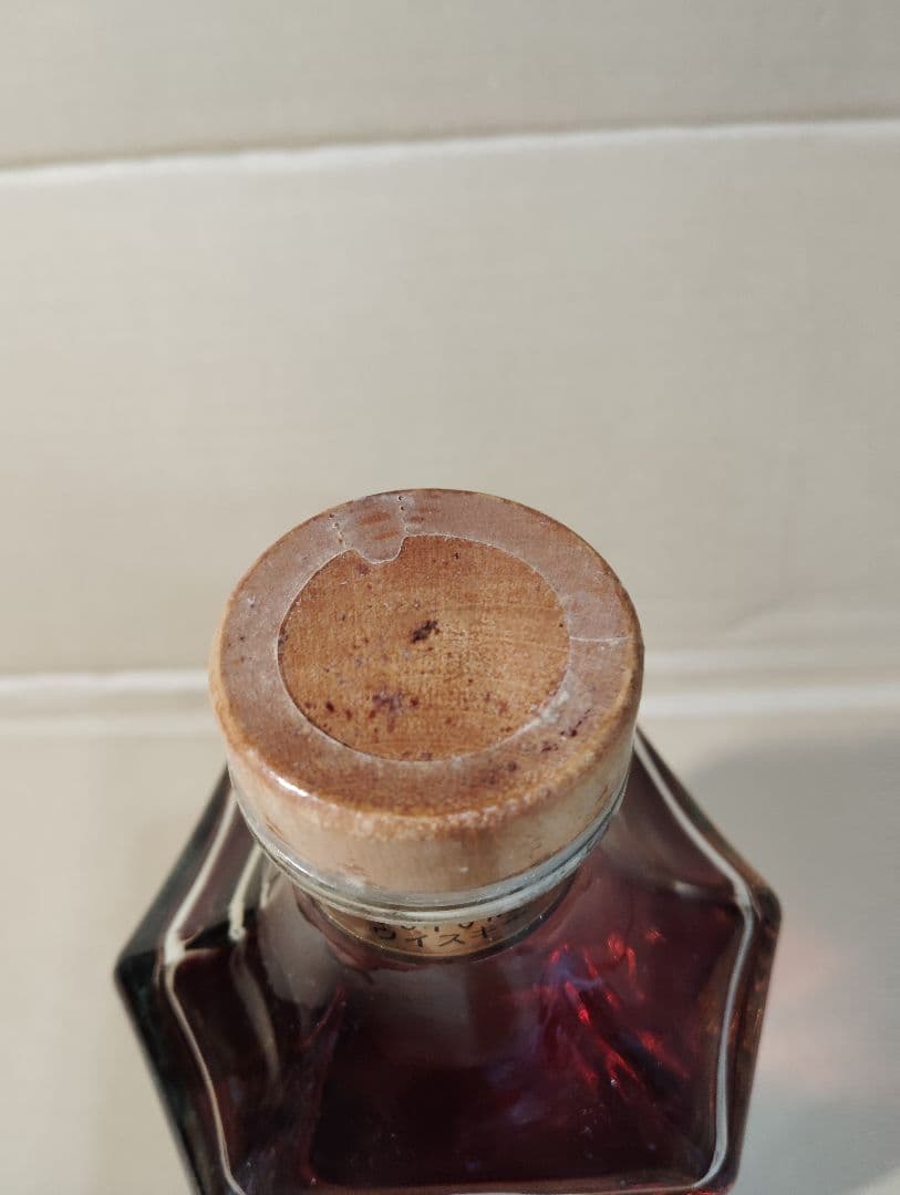 鳳 12年 ジャパニーズプレミアムウイスキー　No.1