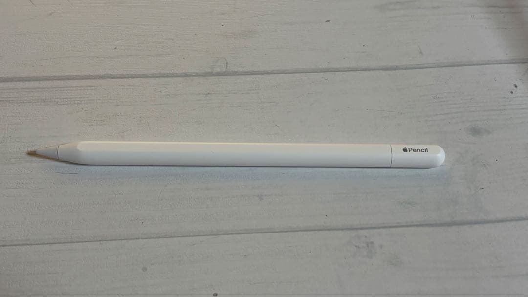 Apple iPad(第11世代)128GB Wi-Fi シルバー ペンシル付き