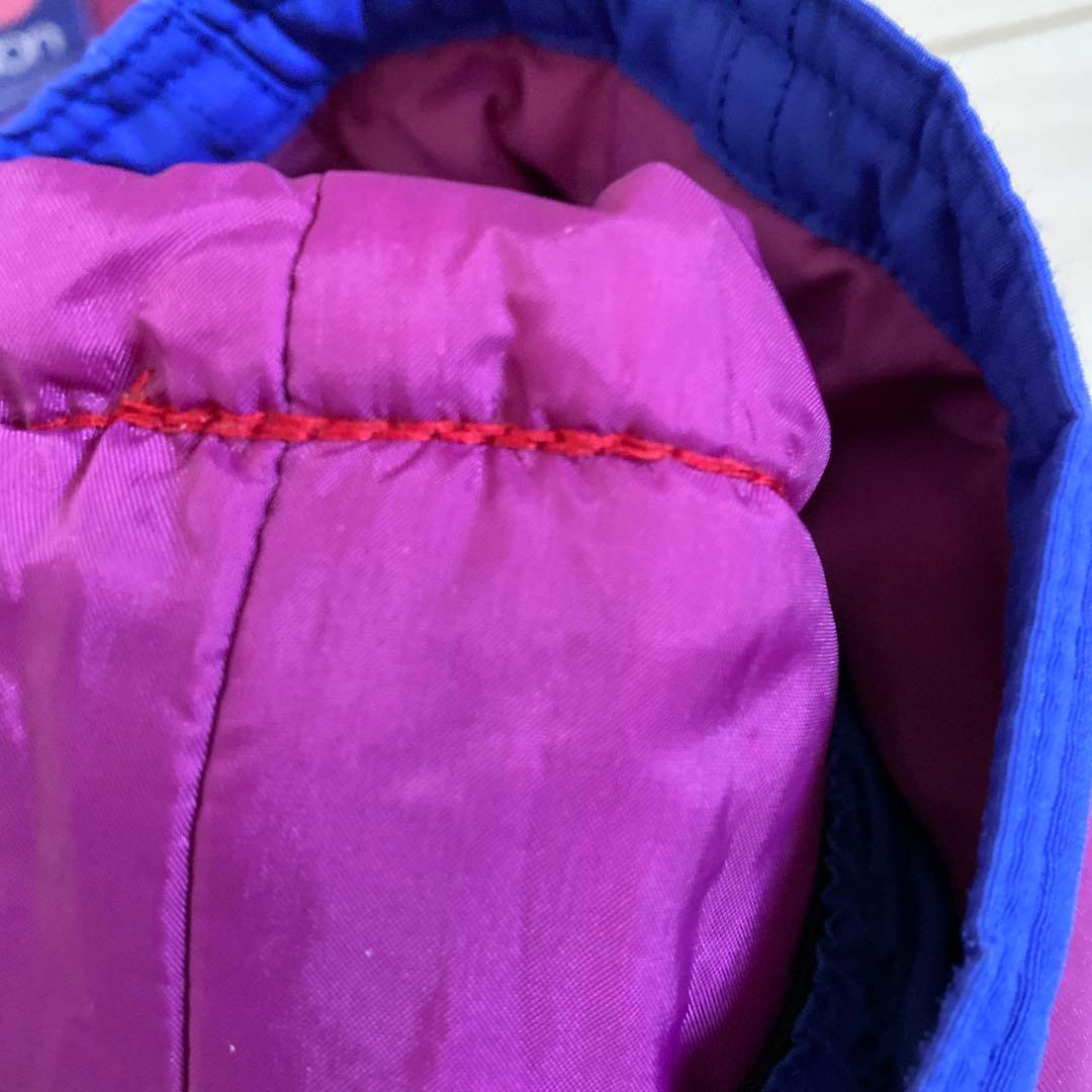 【110cm】BURTON キッズ スノーボード ビブパンツ 5/6