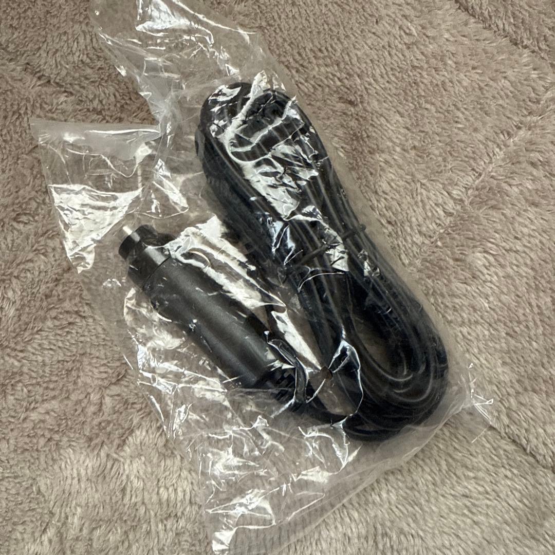 コムテック HDR360GW ドライブレコーダー 360°+リアカメラ