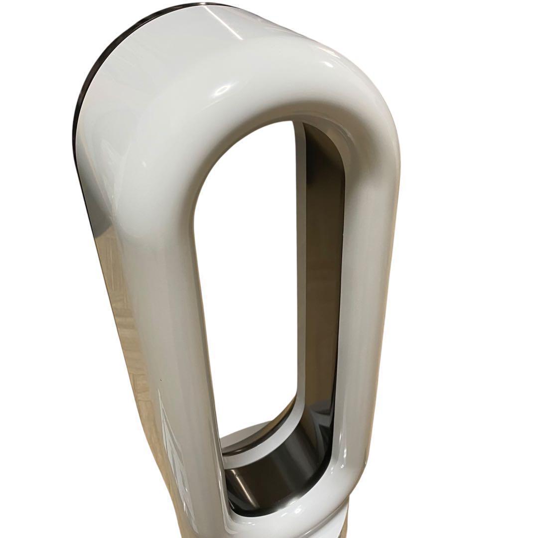 【美品】dyson ダイソン AM09 Hot + Cool 冷房 暖房 扇風機