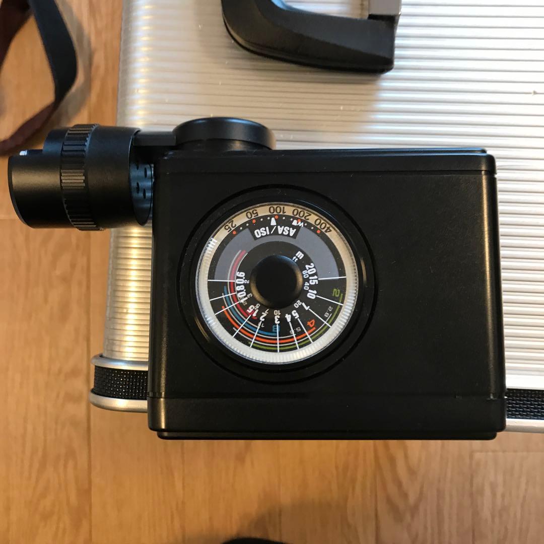 NikonF3一眼レフカメラ、SB-12スピードライト