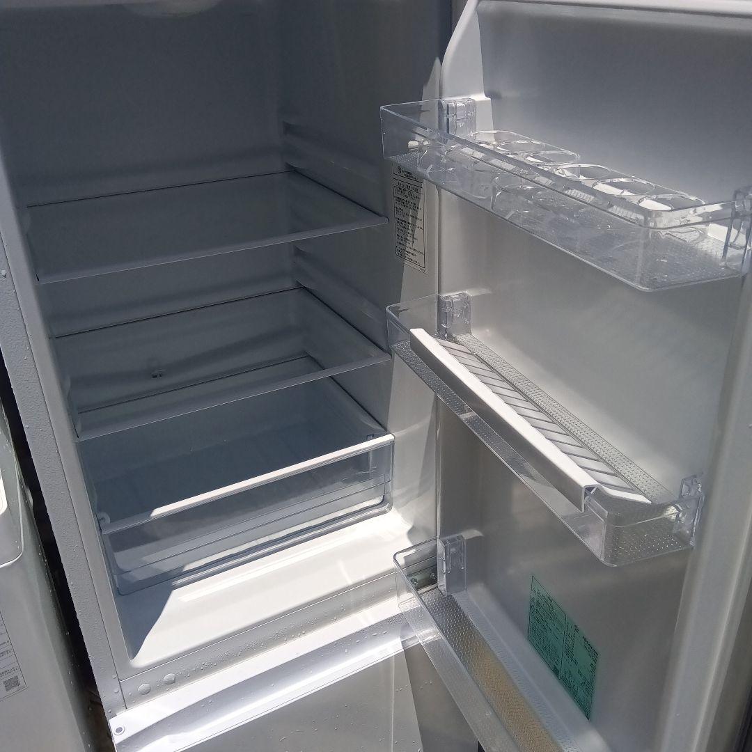 洗濯機　冷凍庫　2点セット　2023年製有　高年式　生活家電　関東限定