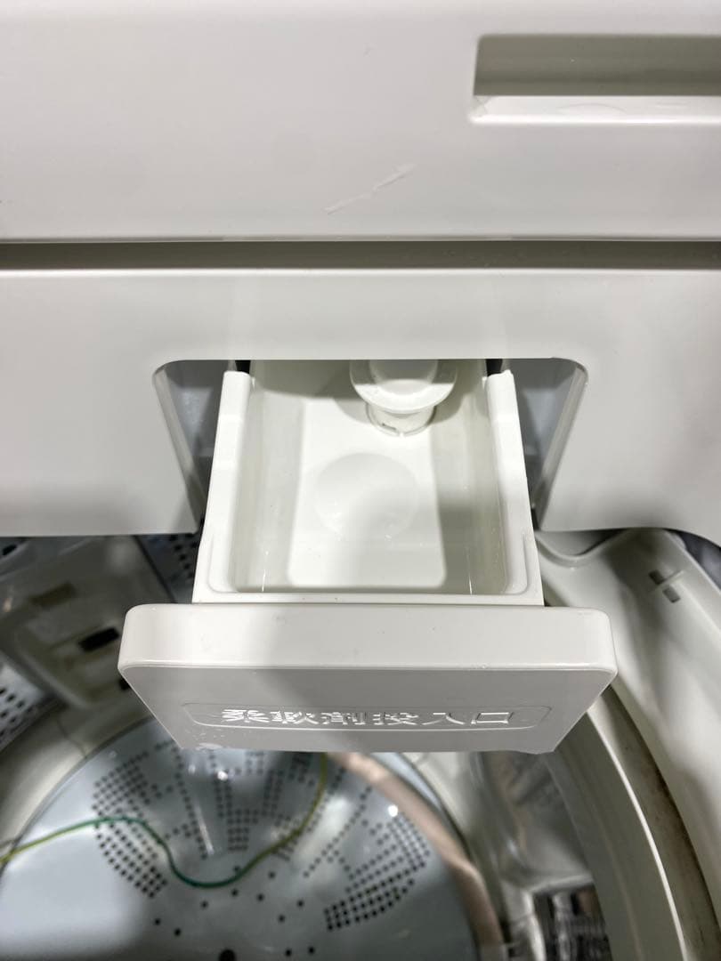 洗濯機 HITACHI ビートウォッシュ / BW-X100F / 10kg