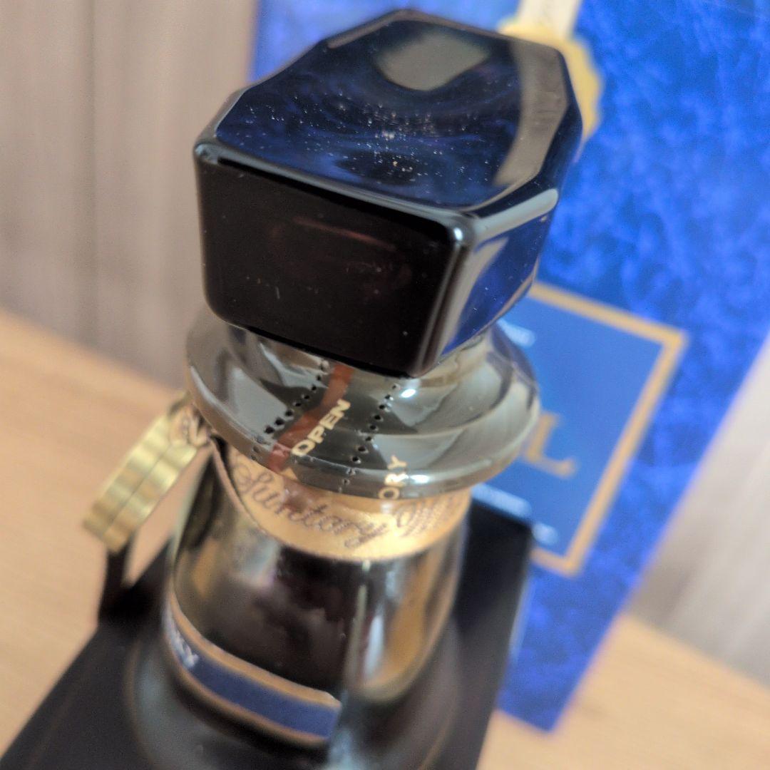 SUNTORYウイスキーローヤルプレミアム15