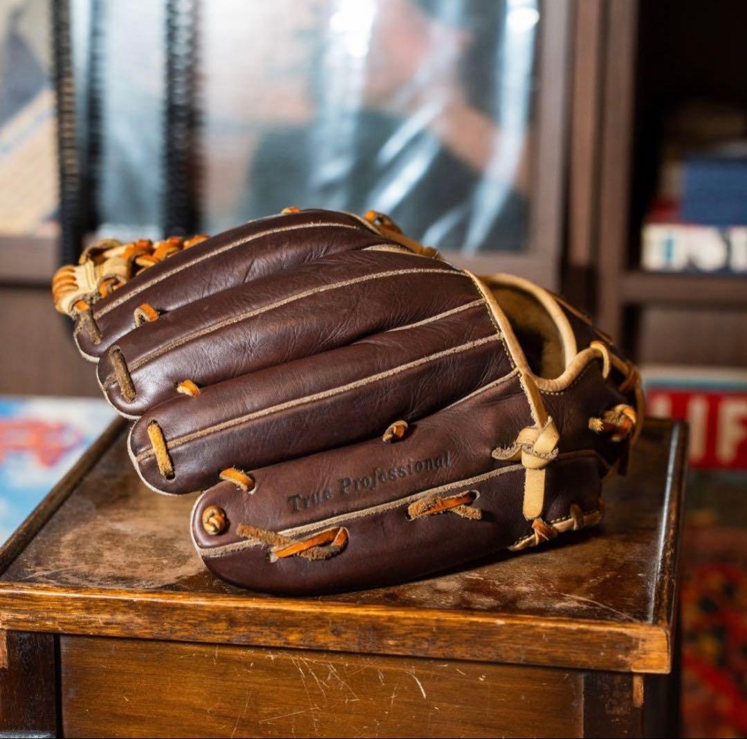 久保田スラッガー　軟式グラブ