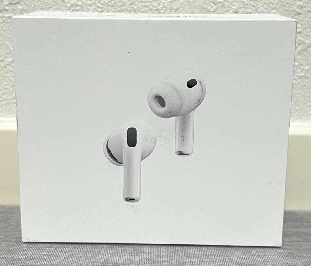 新品未開封 Apple AirPods Pro 第3世代 USB-C対応