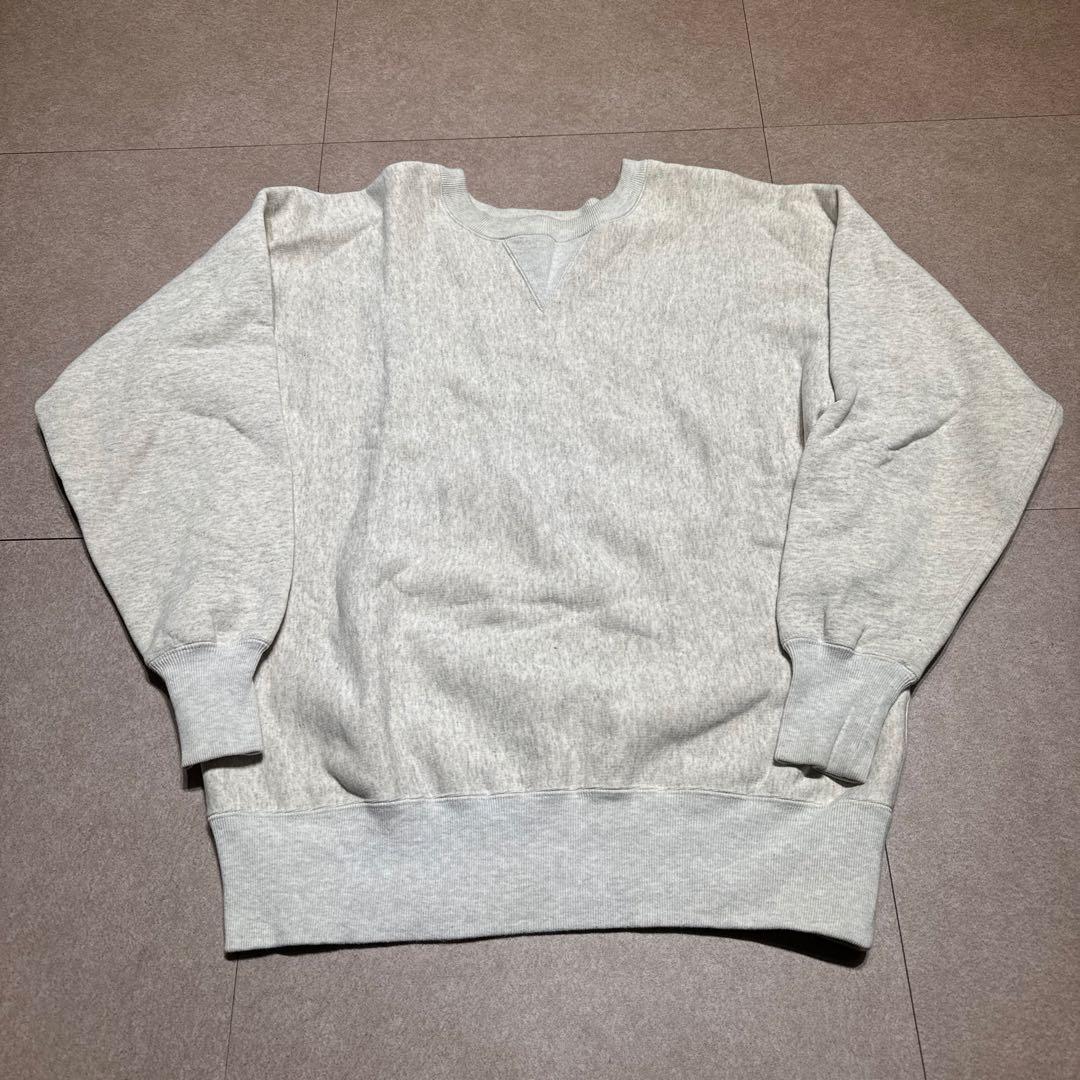 Champion トレーナー　1stパテント　TRUE TO ARCHIVES