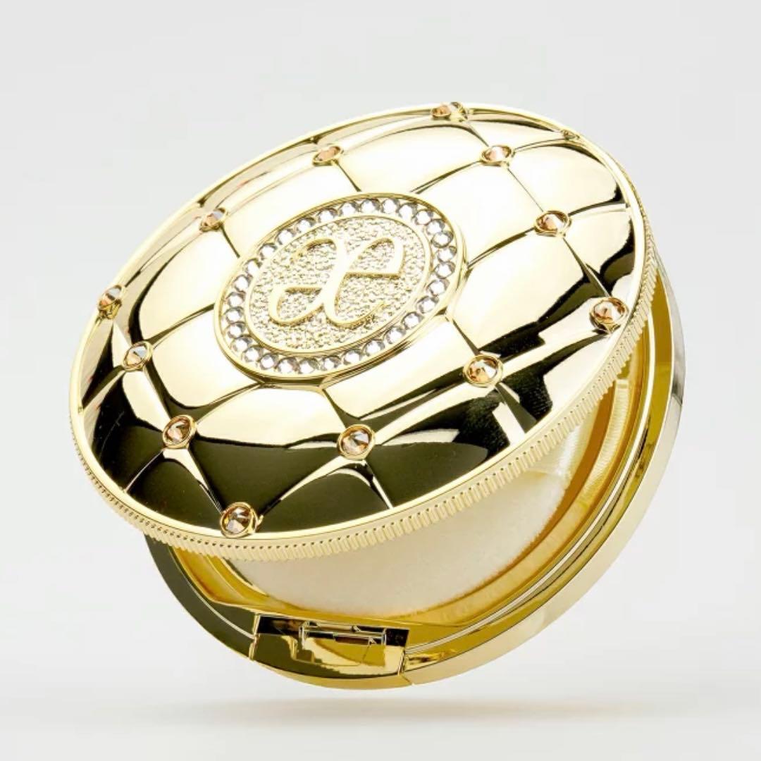 Elegance 35th Anniversaryケース フェイスパウダー06