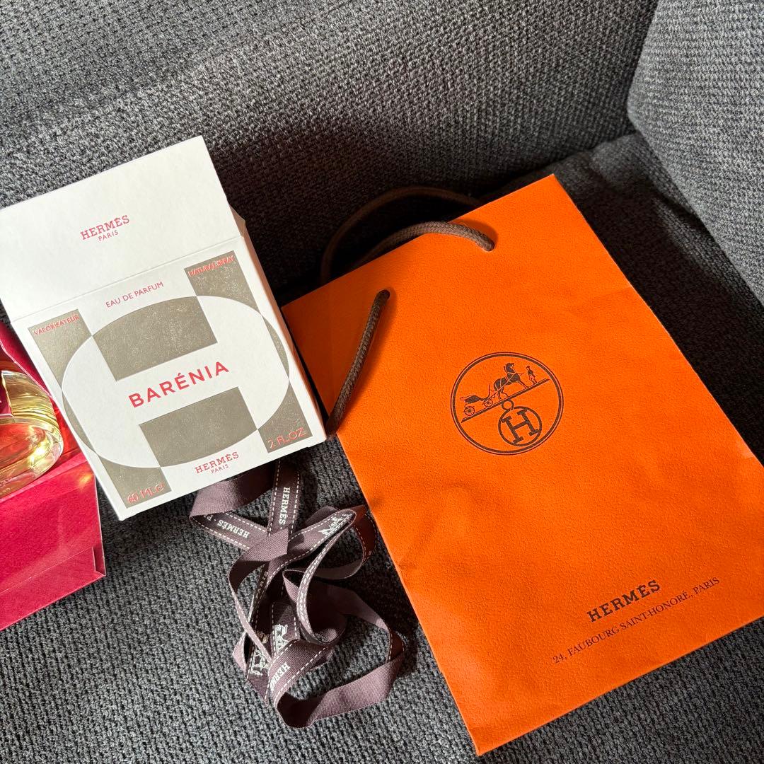 エルメス バレニア オードパルファム 60ml HERMES BARÉNIA