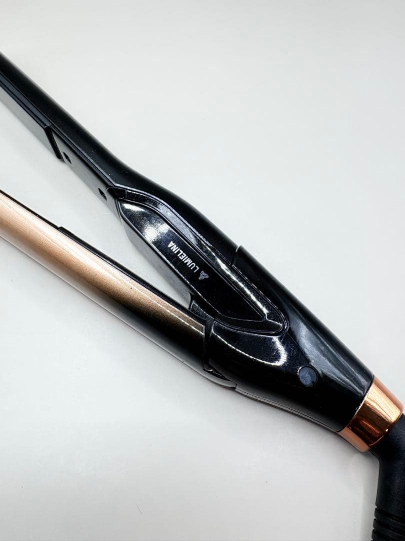 ヘアビューロン リュミエリーナ 4D Plus 正規品 407