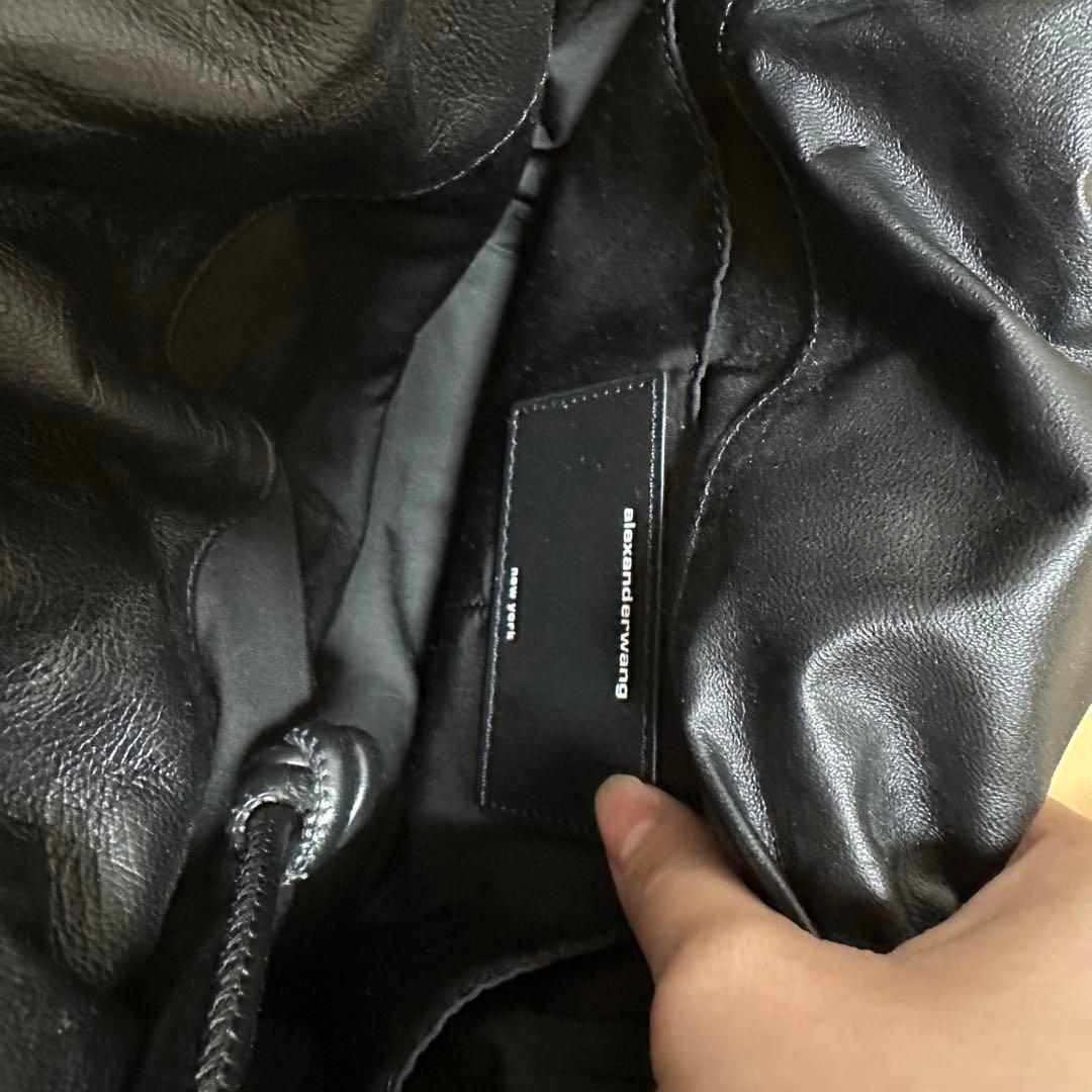 Alexanderwang バッグ